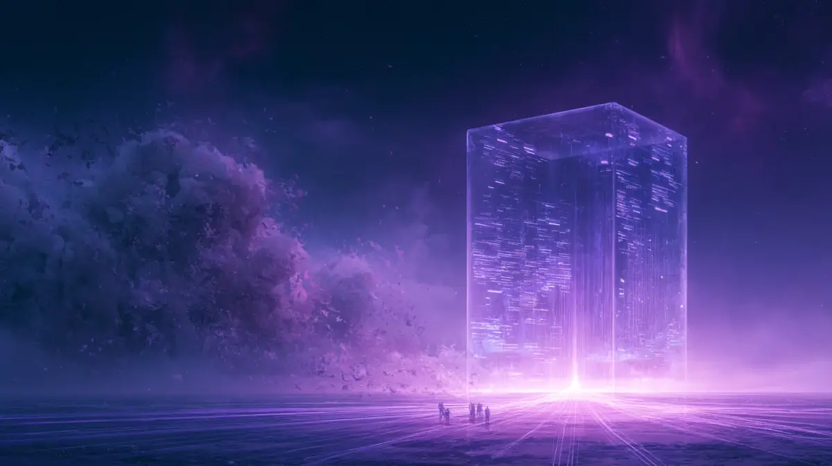 Blockchain, Trust, and Data Ownership: Why Provenance Is the Next Marketing Moat